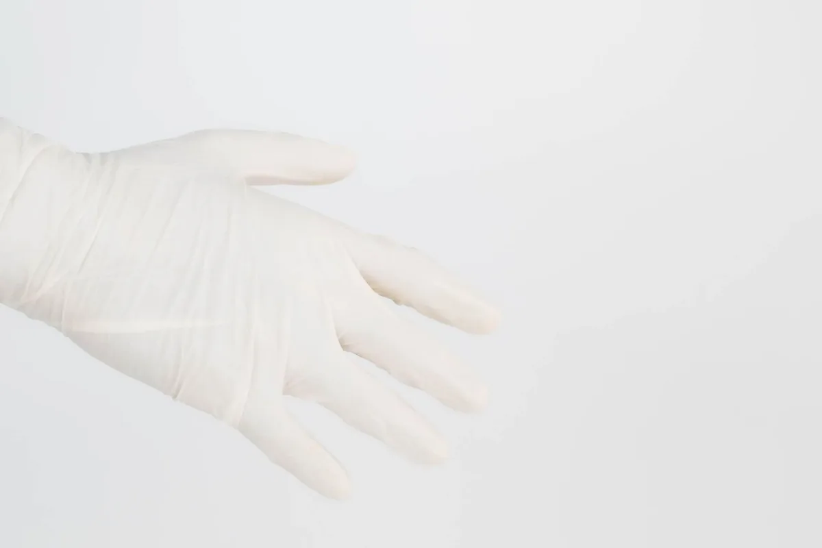 Blood Spill Cleanup in Gray, LA