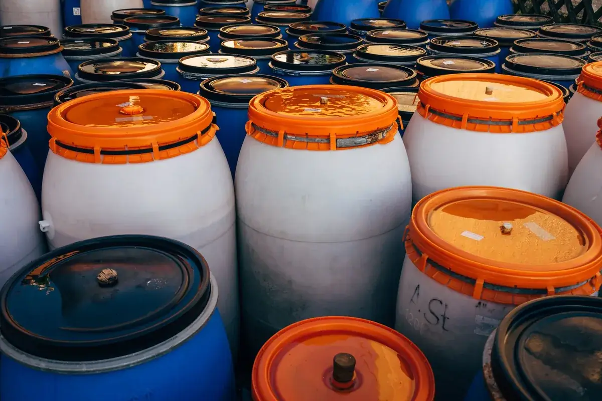 Drug Paraphernalia Cleanup in Gray, LA