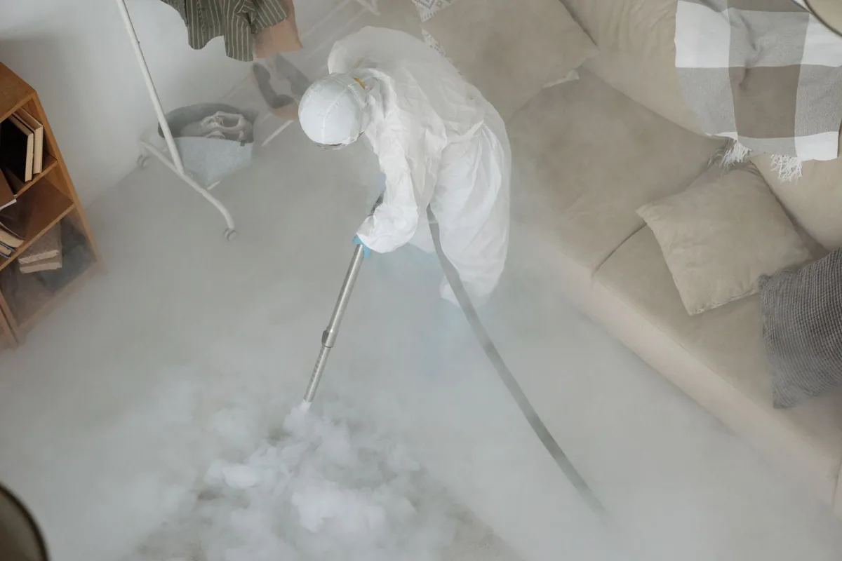 Biohazard Cleanup in Gray, LA